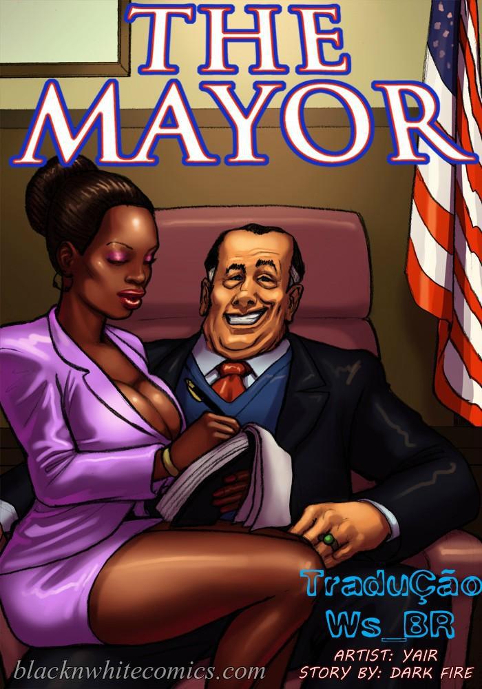 O prefeito