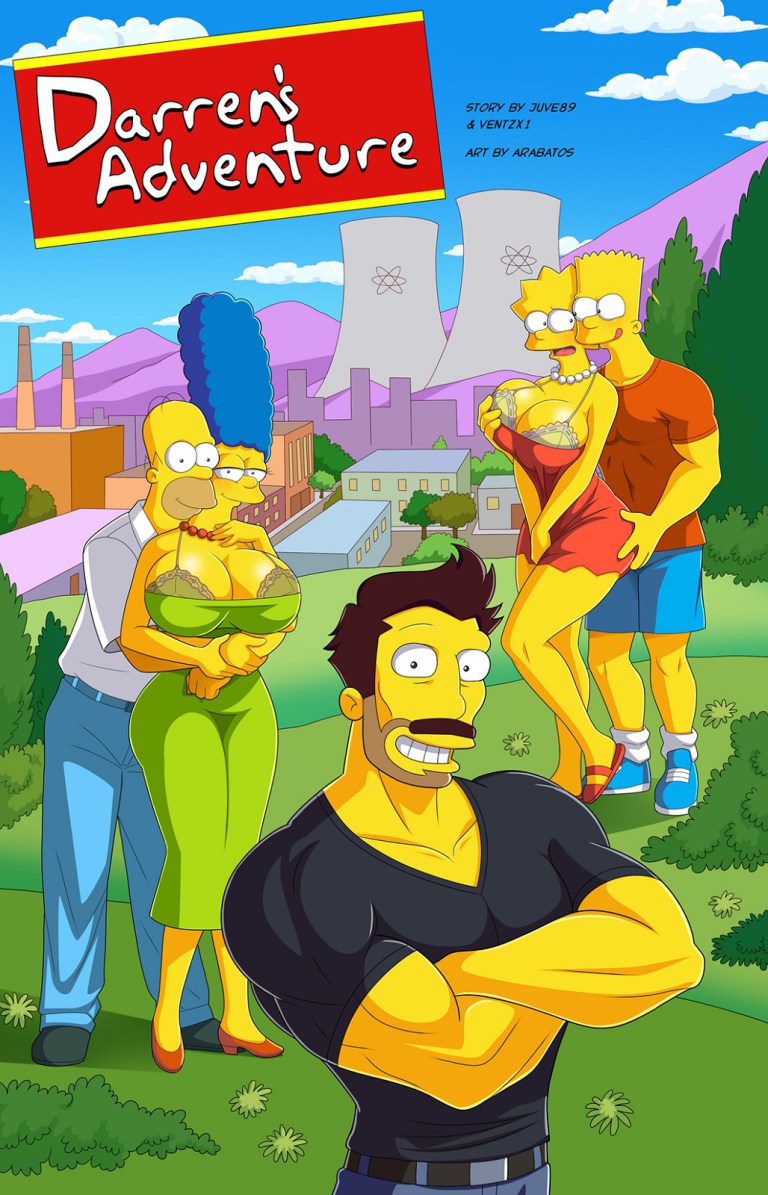 Bem vindo a Springfield 02