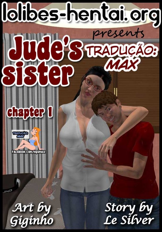 Judes Sister 1