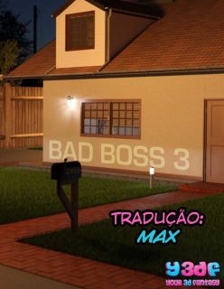 Bad Boss 3