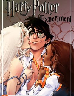 The Harry Potter Experiment