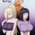 hentai Better