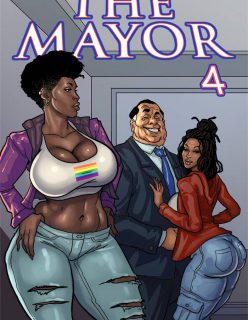 The Mayor 4