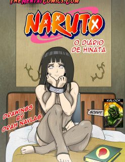 Hinata’s Diary – Naruto
