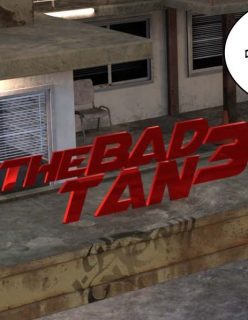 The Bad Tan 3