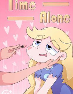 Time Alone – Star vs the Forces of Evil