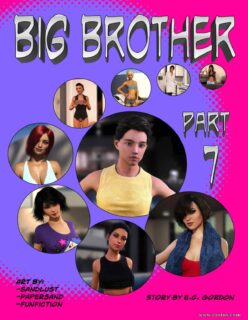 Big Brother 7
