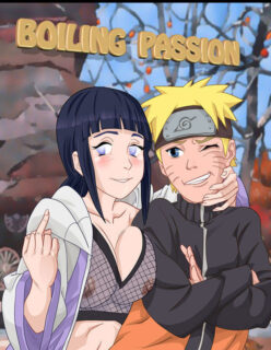 Naruto: Louca paixão