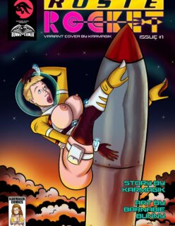 Rosie Rocket