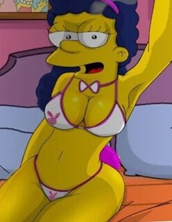 Simpsons Snake 1