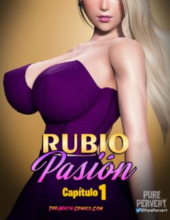 Rubio Pasion 1