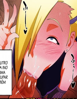 Naruto – Saboten Nindou 2