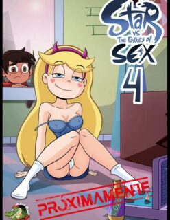 Croc star vs the forces of sex 4.5
