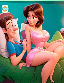 Jogo pornô da Família Sacana